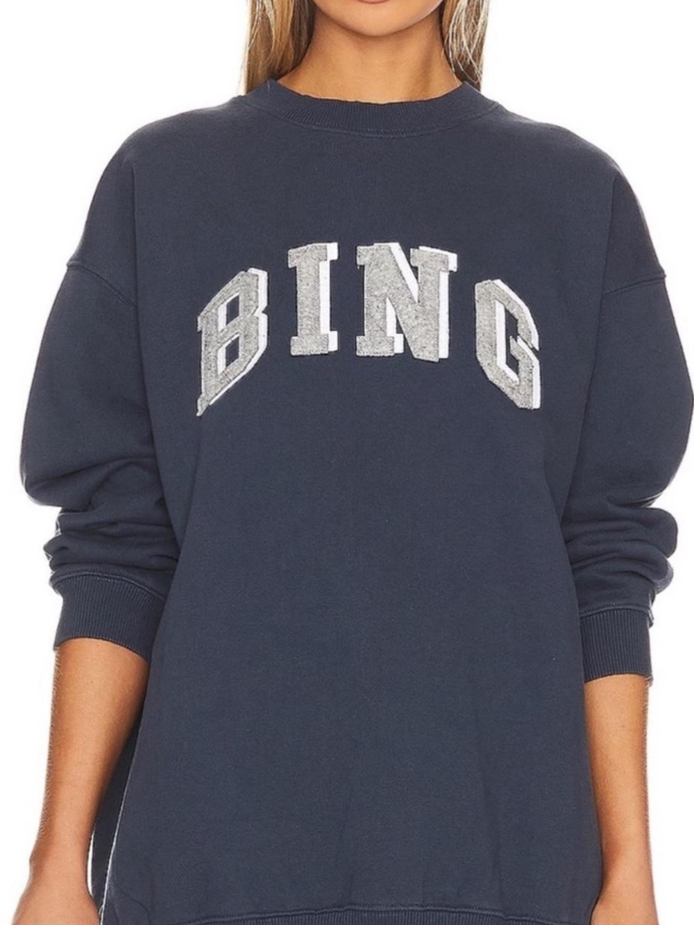 Anine Bing Sweatshirt